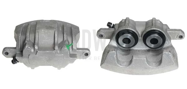 Супорт гальмівний передній правий Fiat/Alfa/Lancia K05137670AA ціна, від 64.14 USD