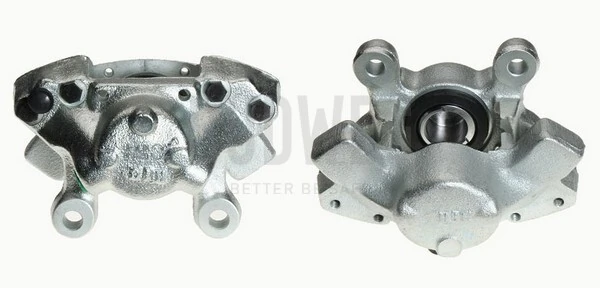 Супорт задній правий 51433813 Pro-parts