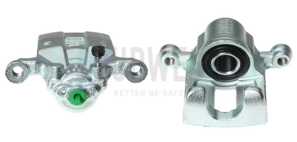 Супорт гальмівний задній лівий AND 37615295 ціна, від 28.37 USD