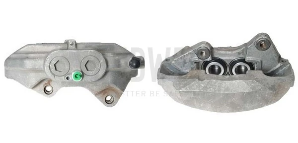 Супорт гальмівний передній лівий BC16337 Quality Built