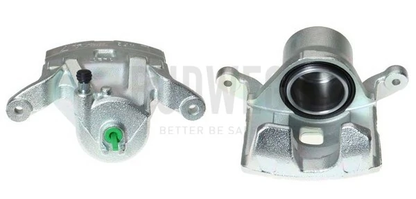 Супорт гальмівний передній лівий AND 37615283 ціна, від 49.88 USD