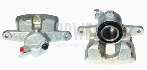 Супорт гальмівний задній лівий Britpart SOB500052 ціна, від 29.30 USD