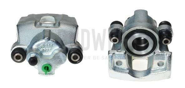 Супорт гальмівний задній лівий Fiat/Alfa/Lancia K05143703AA ціна, від 32.95 USD
