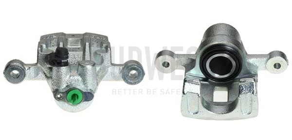 Супорт гальмівний задній правий AND 37615159 ціна, від 35.50 USD