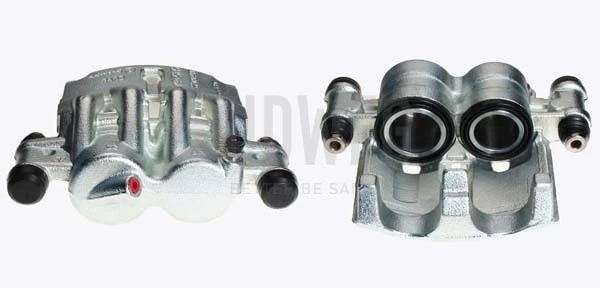 Супорт гальмівний передній правий 71793178 Fiat/Alfa/Lancia