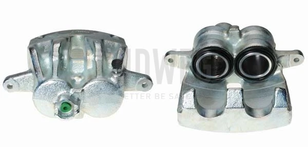 Супорт гальмівний передній лівий Rover LR010394 ціна, від 57.01 USD