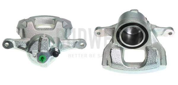 Супорт гальмівний передній правий Honda 45019T1EG00 ціна, від 76.19 USD