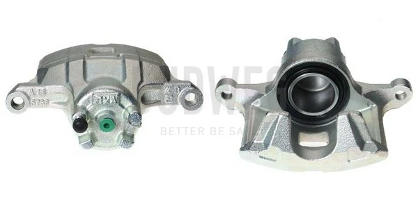 K05191239AA Fiat/Alfa/Lancia Супорт гальмівний, передній, лівий