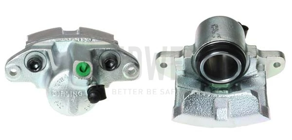 821390 Maxgear Супорт гальмівний передній правий