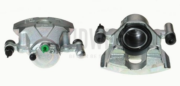 Супорт гальмівний передній лівий AND 37615137 ціна, від 28.18 USD