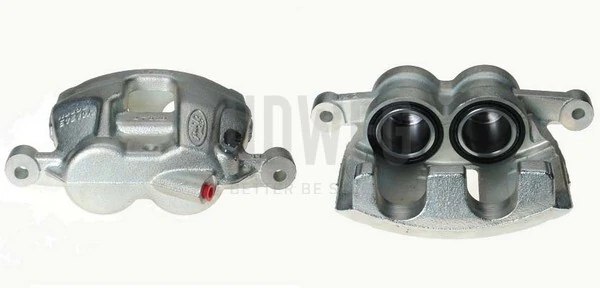 Супорт гальмівний передній правий HMP6C112B120BB Hmpx
