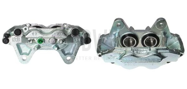 Супорт гальмівний передній правий AND 42615068 ціна, від 75.76 USD