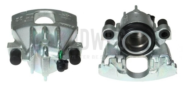 HMPR98AX2L231BB Hmpx Супорт гальмівний передній правий