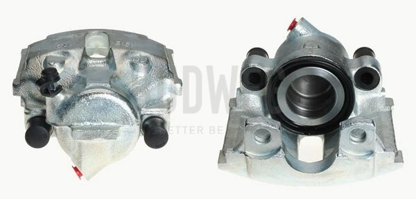 34206785238 BMW Супорт тормзной