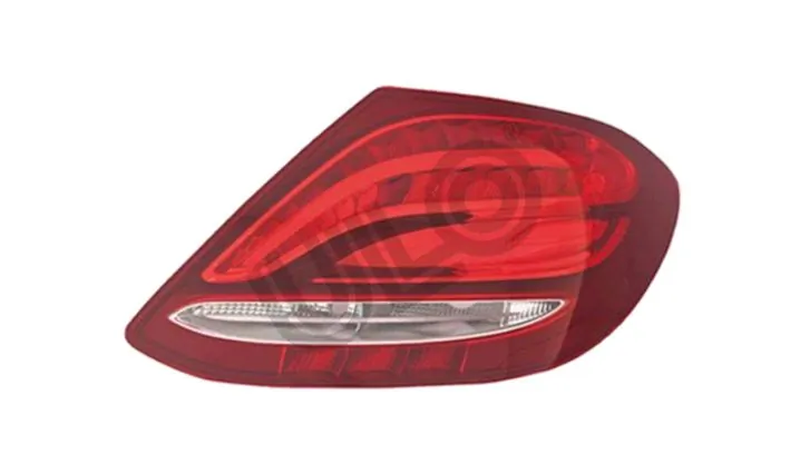 Купити A2139061600 Mercedes Задня права фара