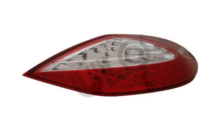Ліхтар задній лівий Porsche 97063141105 ціна, від 703.90 USD