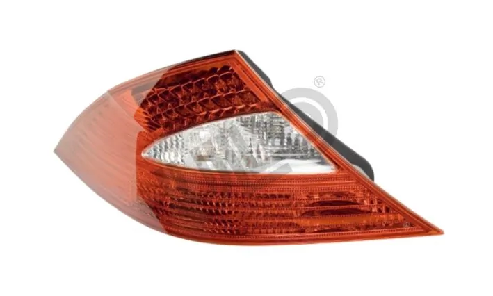 Купити Лівий стоп Mercedes CLS  C219