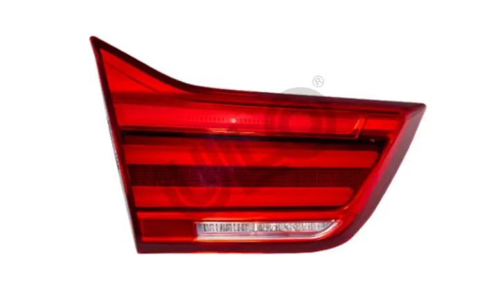 Ліхтар задній лівий, внутрішній 63217443129 BMW