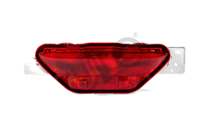 Задня противотуманка Depo/Loro/Abakus FP7057F0E ціна, від 17.95 USD