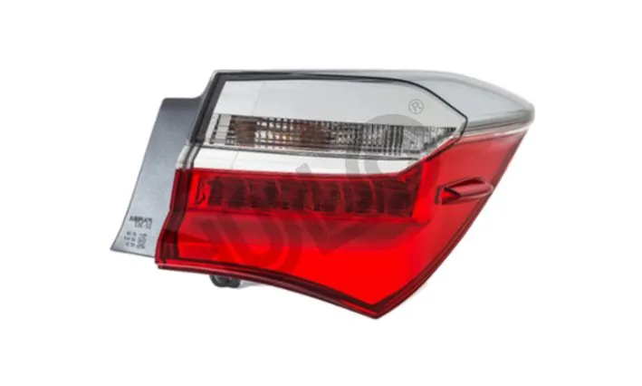 Купити 81C488CE Polcar Стоп задній