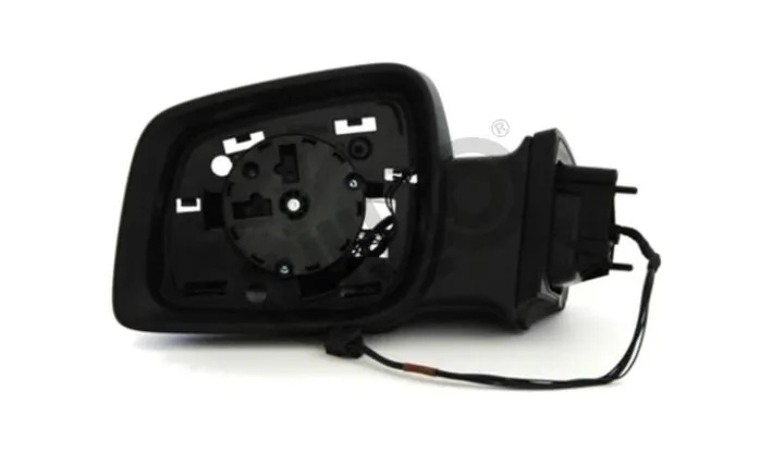 Ліве бокове дзеркало RV15217 Magneti Marelli