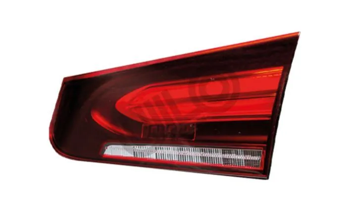 A177906360169 Mercedes Ліхтар задній правий, внутрішній