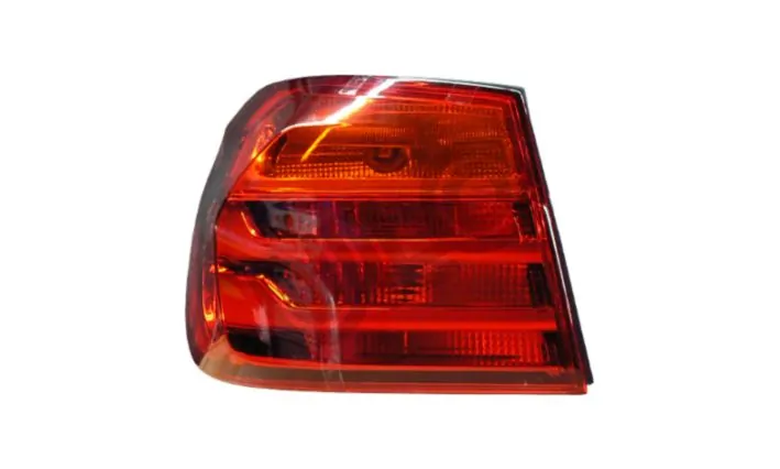 Купити 20D187X Polcar Лівий стоп