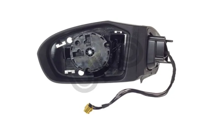 Дзеркало заднього виду, ліве на Mercedes A  W169