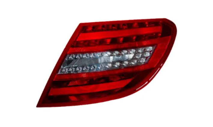 Задні ліхтарі Polcar 50D188E ціна, від 140.61 USD