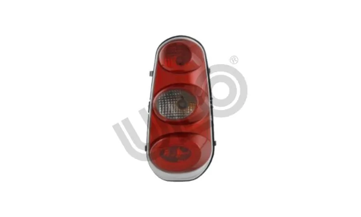  Задня права фара Smart FORTWO 