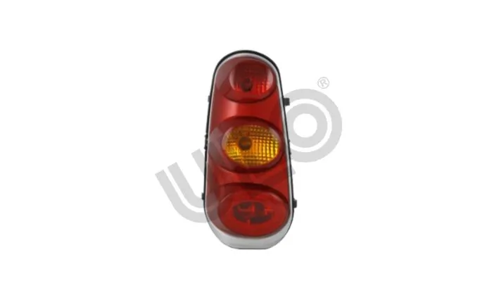 Купити Лівий стоп Smart FORTWO  450
