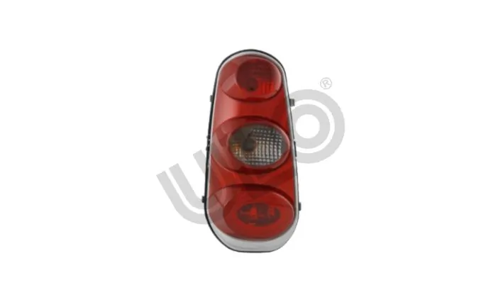  Лівий стоп Smart FORTWO 