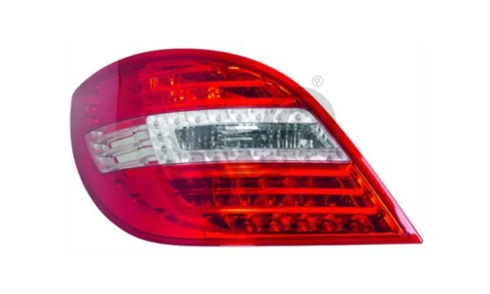 A251820196464 Mercedes Задня ліва фара