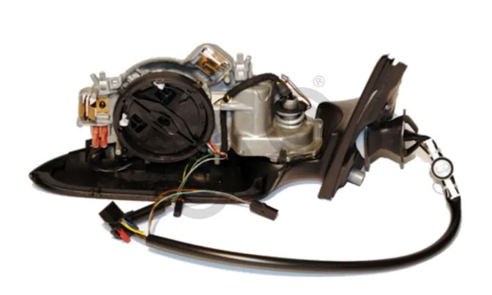 Купити Ліве бокове дзеркало Audi A4 Avant B8 8K5