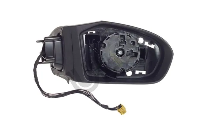 Праве дзеркало заднього виду на Mercedes B  W245