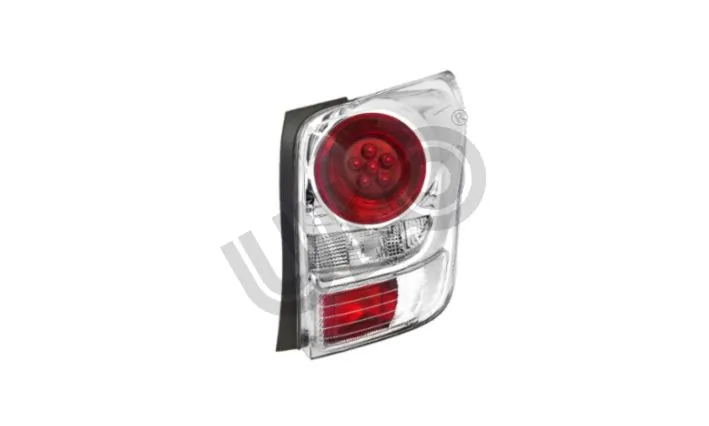 Задні ліхтарі Polcar 81M188X ціна, від 115.35 USD