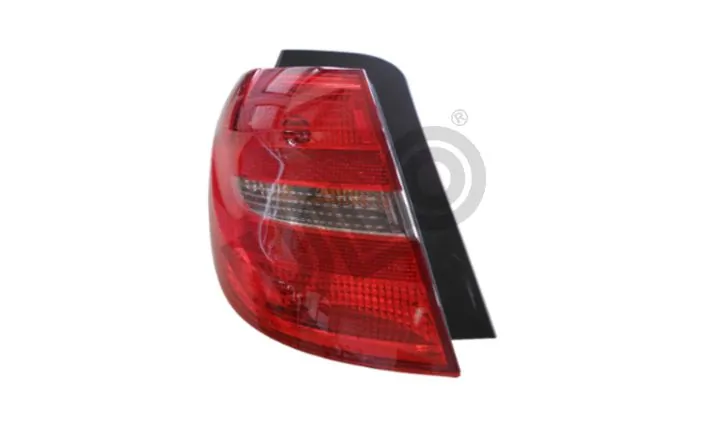 Лівий стоп 50L187X Polcar