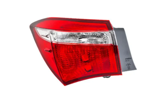 Купити 81C487CE2 Polcar Ліхтар задній