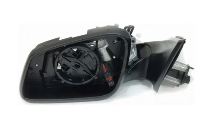 Купити Ліве бокове дзеркало BMW 7  F01, F02, F03, F04