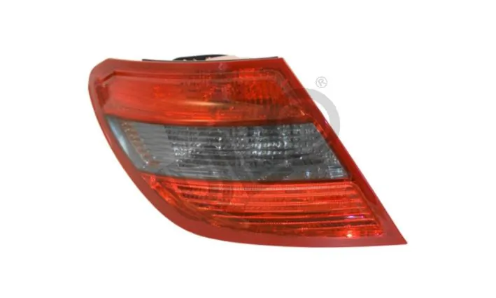 Ліхтар задній лівий Polcar 5070877E ціна, від 115.09 USD