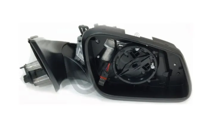 Купити Дзеркало праве BMW 7  F01, F02, F03, F04