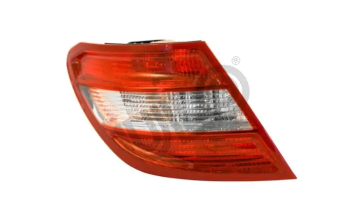 Ліхтар задній лівий Polcar 5070876E ціна, від 120.23 USD