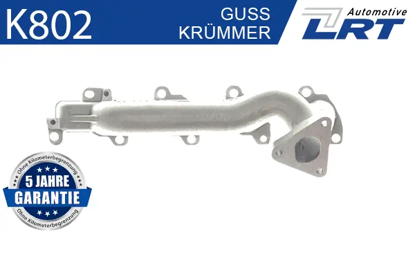 Купити Випускний колектор Mercedes Sprinter I 2-t 901, 902