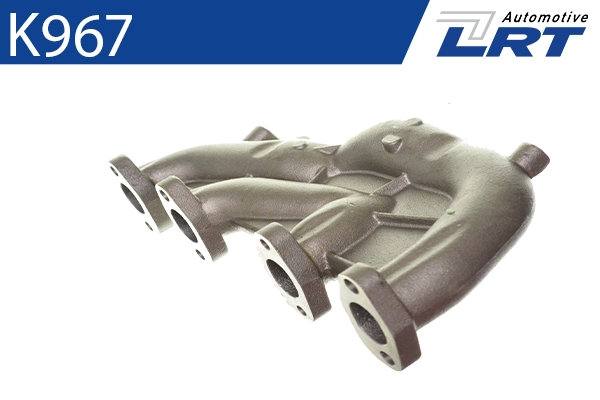 Купити Випускний колектор Seat Altea XL 5P5, 5P8