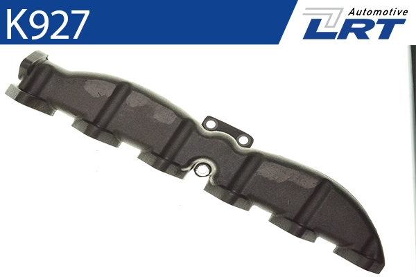 Колектор випускний BMW 7 