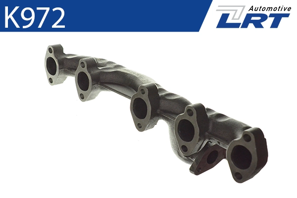  Випускний колектор Volkswagen Crafter 