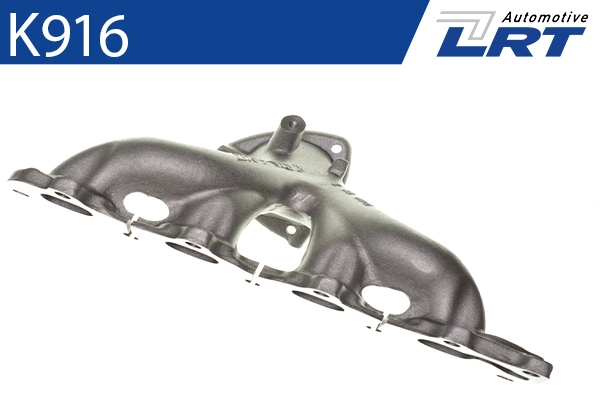 Газопроводи (колектор випускний) Opel Astra G купе (F07) (1998 - 2005) ціна, від 274.90 USD
