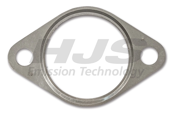 Прокладка прийомної труби глушника Rover WCM100590 ціна, від 2.38 USD
