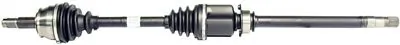 Купити 492341 Maxgear Ліва піввісь