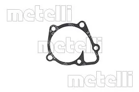 241283 Metelli Помпа водяна, (насос) охолодження, в зборі з корпусом